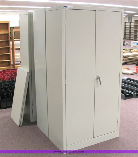 metal storage cabinets for sale